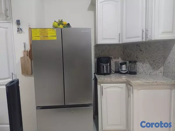 apartamentos - Alquiler de apartamento en Bella Vista, Full Amueblado y Listo para Mudarte. 2