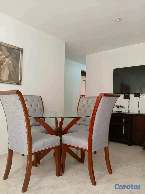 apartamentos - Hermoso Apartamento en La Estrella Sadhalá – Santiago de los Caballeros 7
