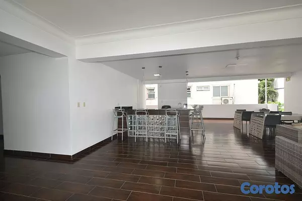 apartamentos - En venta o alquiler apartamento en Bella vista  10
