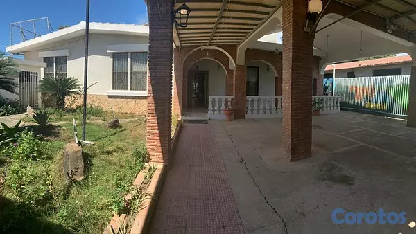casas - Casa en esperanza 8
