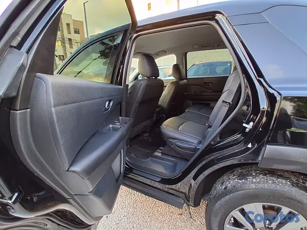 jeepetas y camionetas - NISSAN PATHFINDER S 2023 5