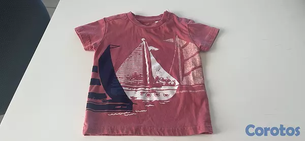 ropa y zapatos - rapa de niño varón  10