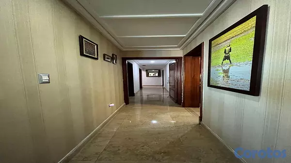 apartamentos - Malecon Center Apartamento en Oferta. 5