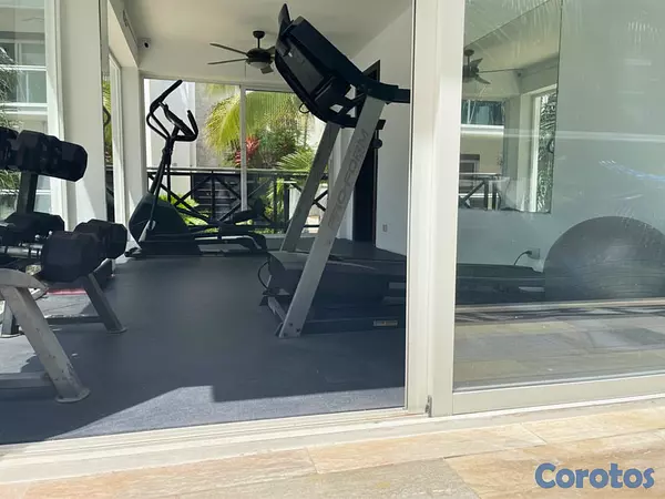 penthouses - Cripto acc. Amplio Penthouse 3 hab - 2 niveles Jacuzzi amueblado 9