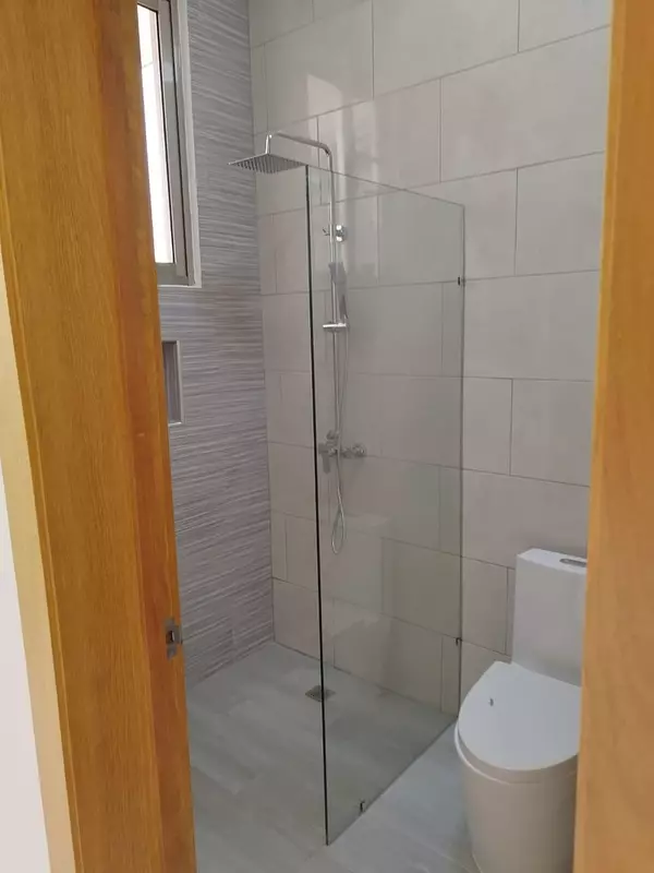 casas - Casa 2 Niveles en Santiago de los Caballeros en Villa Maria 5