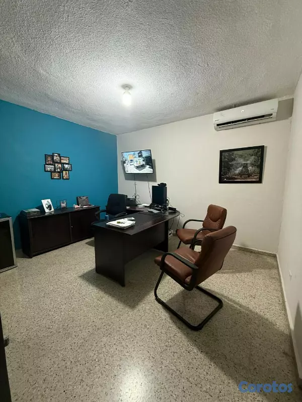 oficinas y locales comerciales - Local Comercial en QUISQUEYA 5