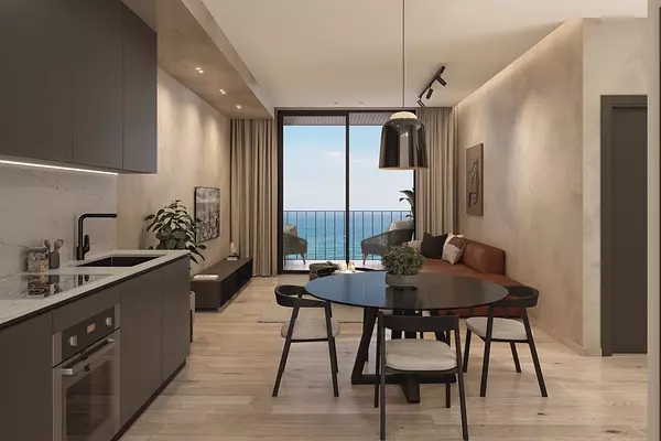 apartamentos - apartamento en Hotelero de Lujo en gazcue en venta 5