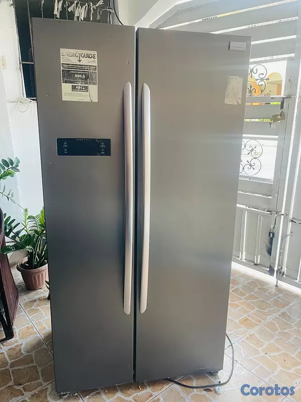 cocina - Nevera  5
