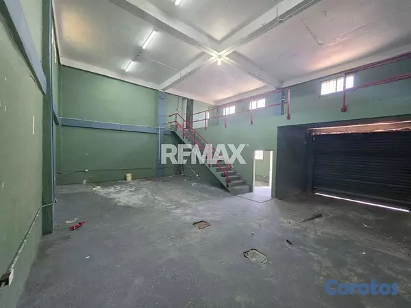 oficinas y locales comerciales - Nave Industrial en PANTOJA SANTO DOMINGO OESTE 6
