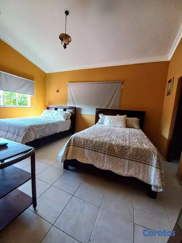 casas vacacionales y villas - Villa en Metro Country Club 7