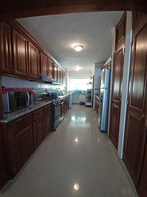 apartamentos - Vendo apartamento en Mirador Sur  5