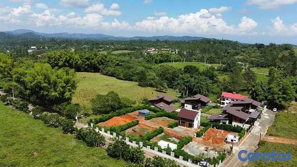 otros inmuebles - en venta proyecto inmobiliario de villas en Jarabacoa para inversionistas  7