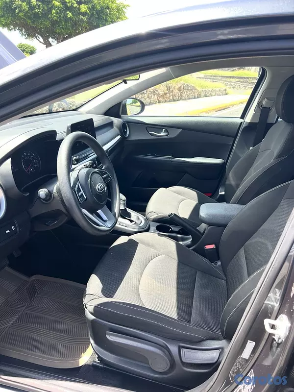 carros - KIA FORTE LXS 2021 9