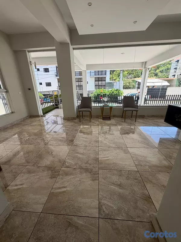apartamentos - vendo segundo nivel próximo a la Jose Contreras hondura tres habitaciones dos pa 14