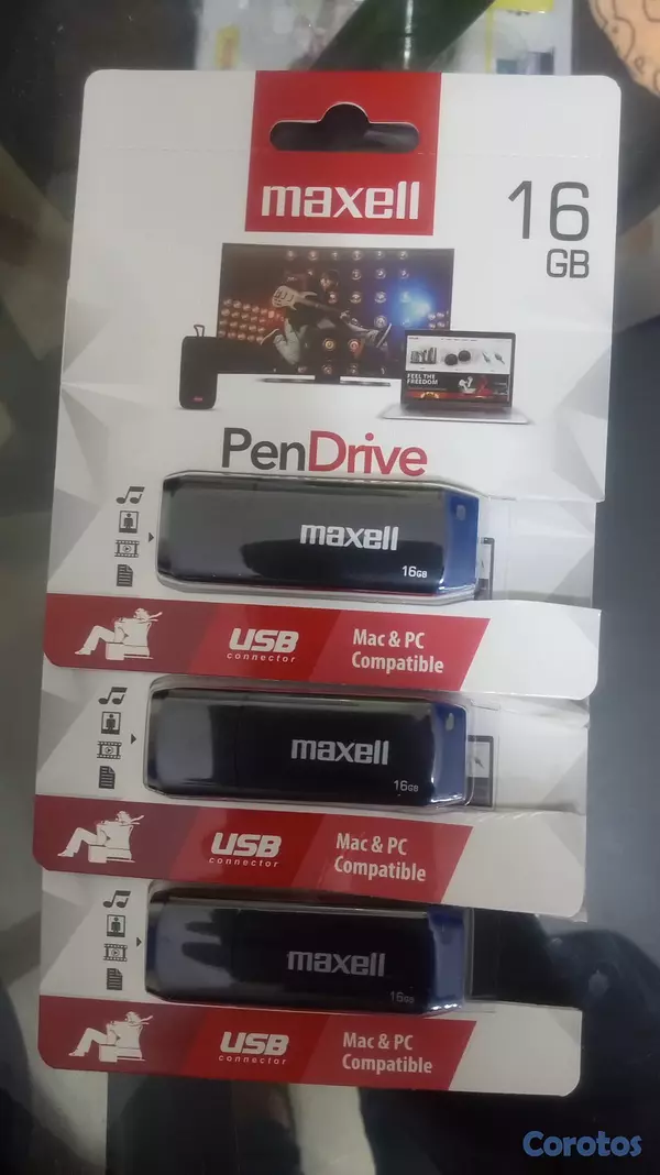 otros electronicos - Memorias USB para músicologos y todo público 6