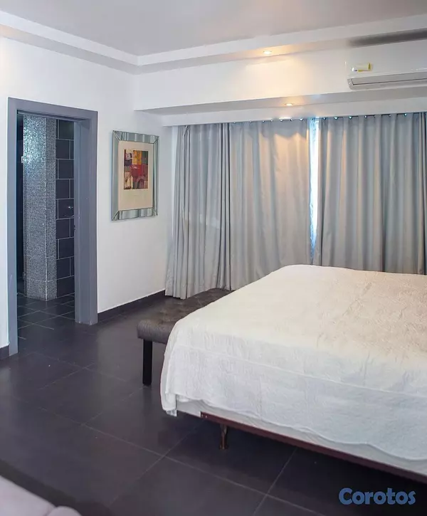 apartamentos - Naco, Distrito Nacional, Santo Domingo Alquiler de 4
