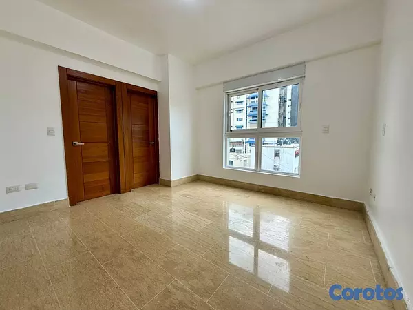 apartamentos - Bella Vista *Imponente Torre *Amplio Balcón *220mt 3
