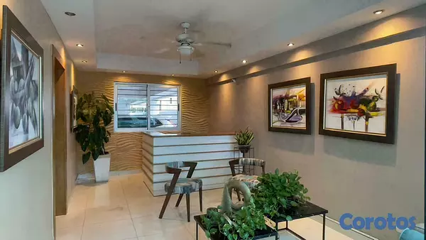 apartamentos - Bella Vista, Apartamento con Balcón, Linea Blanca 2