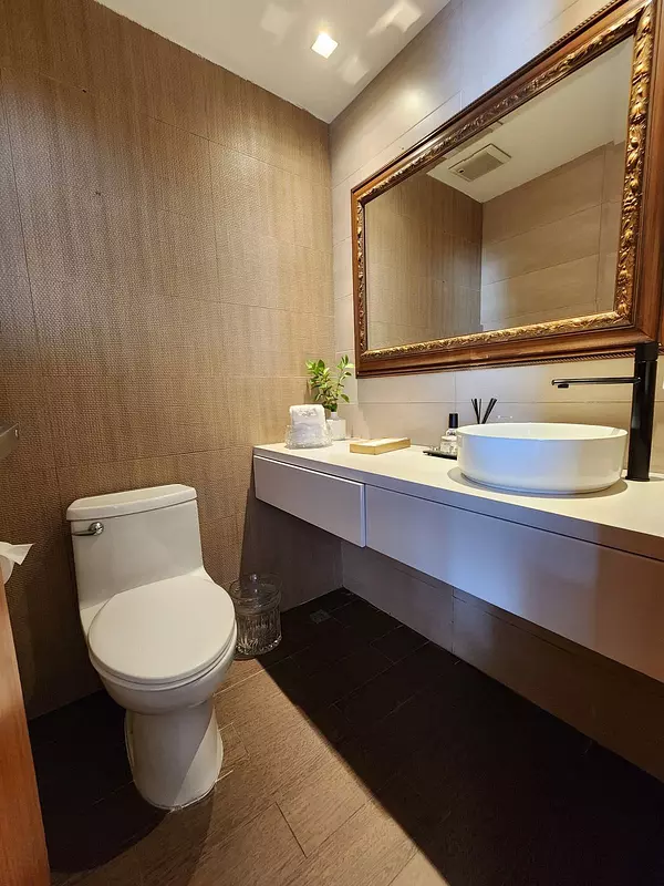 apartamentos - Venta de apartamento en Naco  4