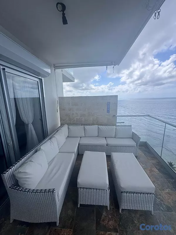 muebles y colchones - 🔥 MUEBLES DE TERRAZA MODERNOS TIPO RESORT – COMO N 3