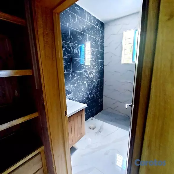 casas vacacionales y villas - Casa en un lugar tranquilo de fácil acceso en la ciudad lista para mudarse  5