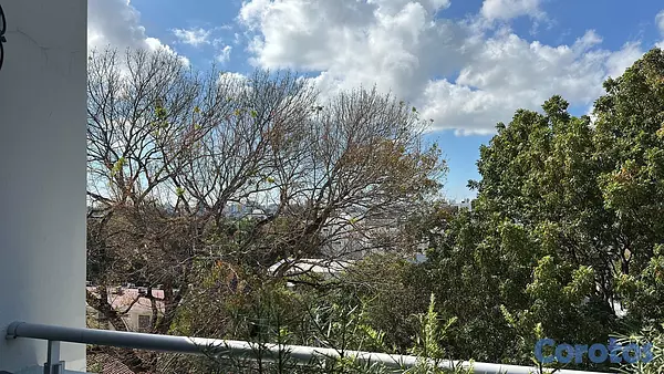 apartamentos - se vende apt 2 hab 2 banos terraza 2 parqueo 2