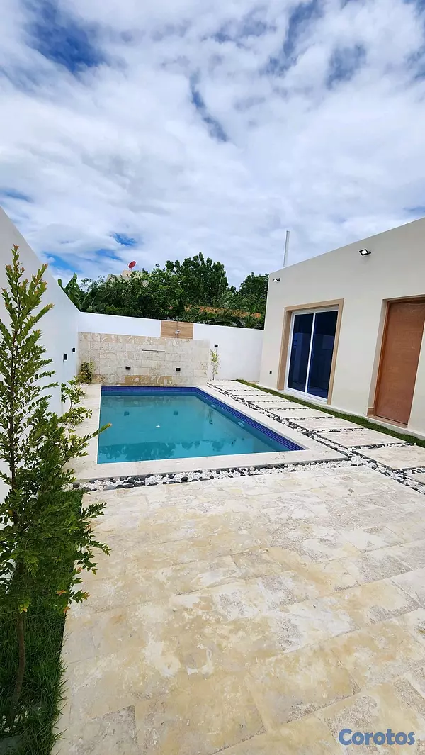 casas - Super moderna y con buenos espacios a 4 minutos de la playa  2