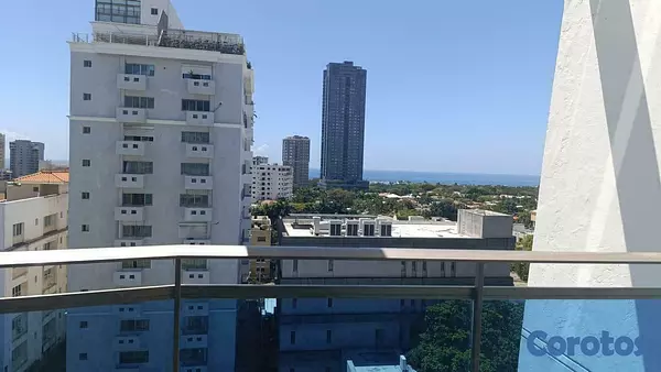 apartamentos - Urbanización Real, HERMOSA Torre con vista al mar, excelente distribución 2