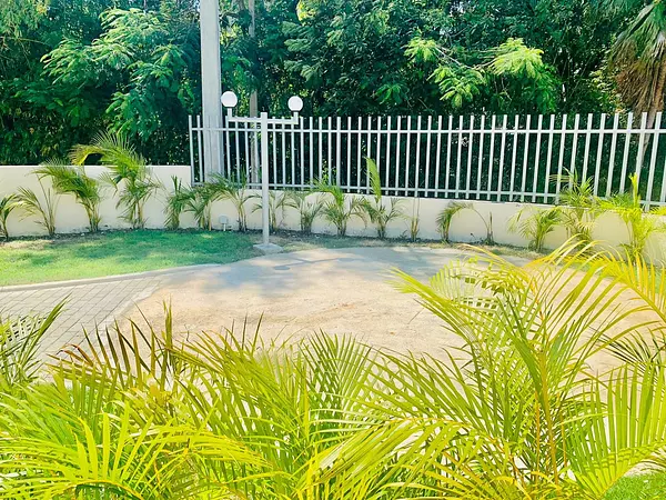 apartamentos - Se Renta Apartamento Amueblado en Villa Olga  6