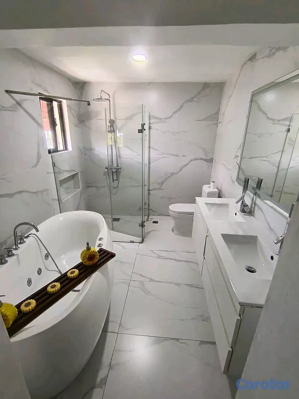 apartamentos - vendo Apartamento Amueblado en Gazcue  19