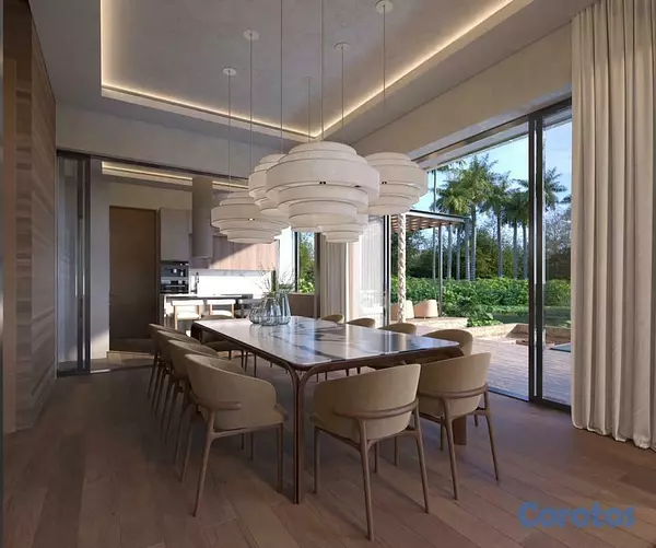 casas - Casa en venta en CAP CANA 10