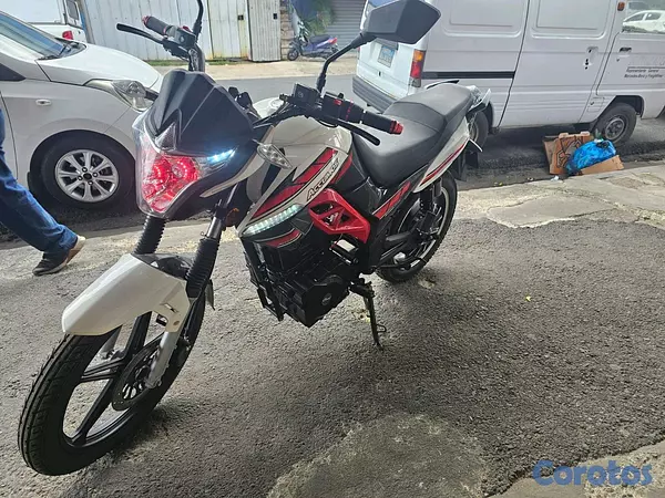 motores y pasolas - Motor eléctrico Accumos 2026
"Ligeramente Negociable" 5