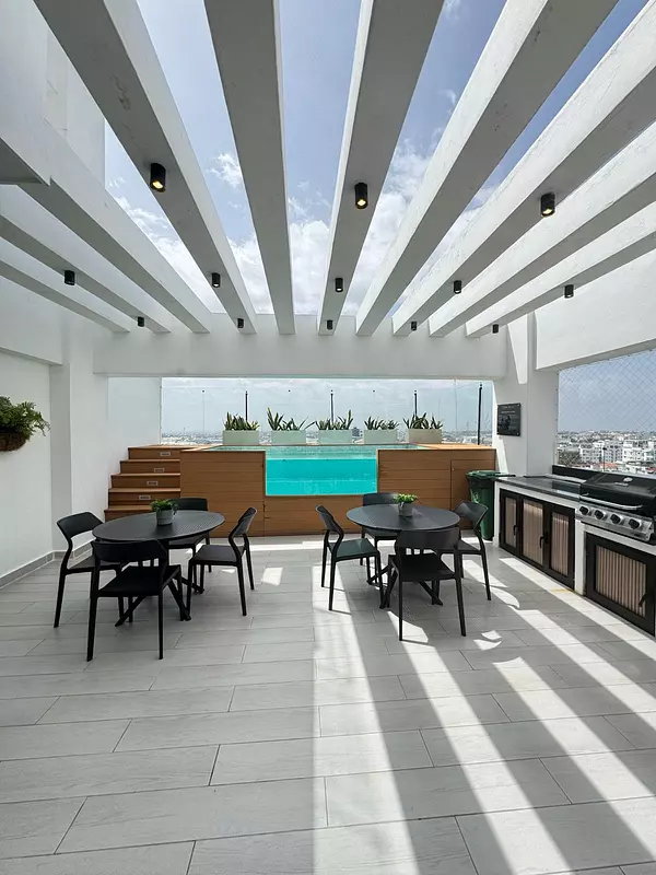 penthouses - Vendo Pent-house en Urb. Real  8