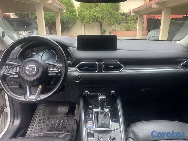 jeepetas y camionetas - Mazda CX5 2021 Grant Touring Reserve Turbo  6