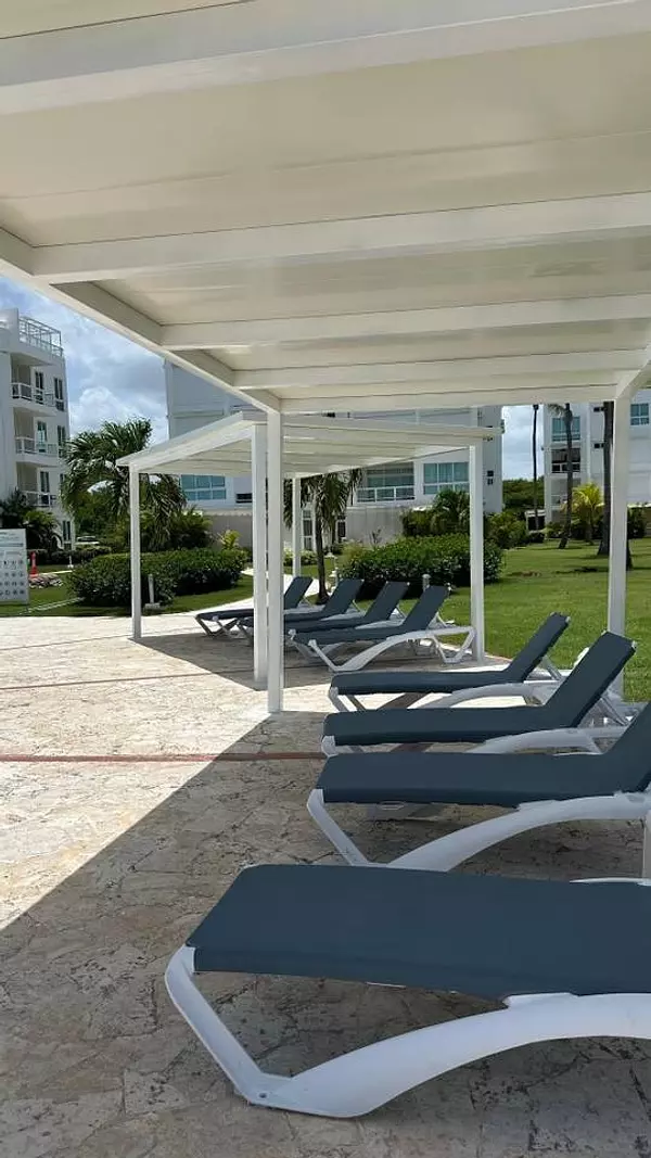 apartamentos - VENDO APARTAMENTO PLAYA NUEVA ROMANA 2