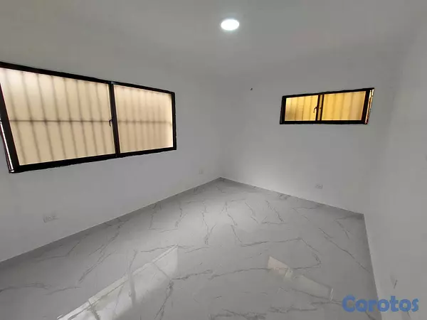 apartamentos - Venta de 3 Apartamentos – Urbanización Tropical   4