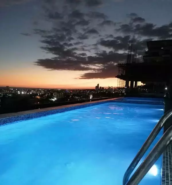 apartamentos - Moderno apartamento en venta en La Esperilla 8
