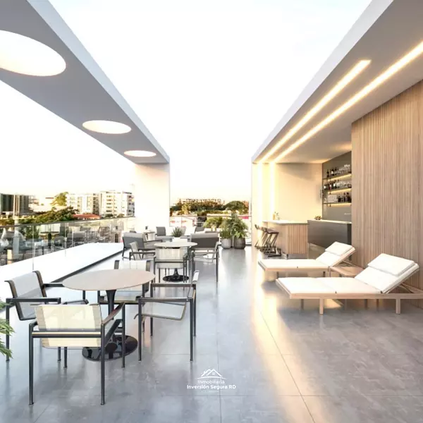 apartamentos - Apartamento en el Mirador Norte  2