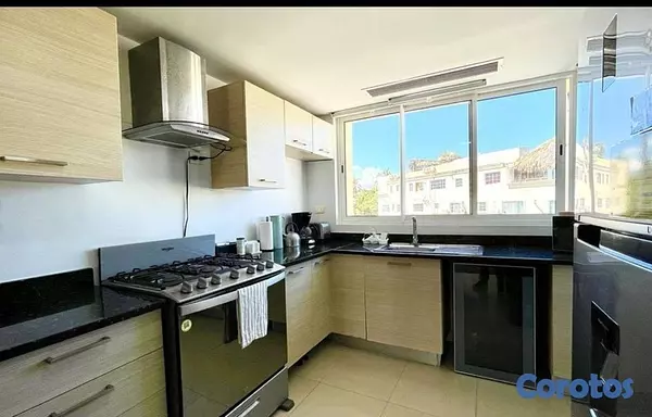penthouses - Oceanview 4-Bedroom Penthouse with Private Beach in Bávaro 3