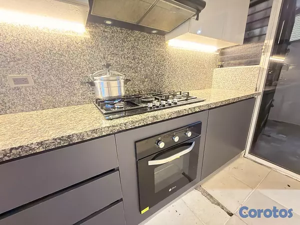 apartamentos - Apartamento en Venta en Residencial Ámbar Patricia IV | Santo Domingo Este 5
