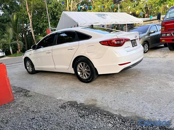 carros - hiunday sonata 2017 9