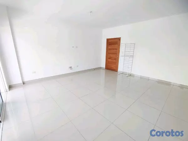 apartamentos - Alquilo Apartamento en Evaristo Morales  5