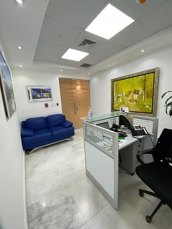 oficinas y locales comerciales - 🔵Alquilo Local para oficina  83 mts en serralles 
 9