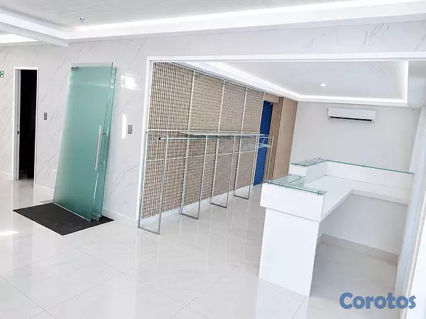 oficinas y locales comerciales - Local comercial de 188mt2 dos niveles en Alquiler, 3