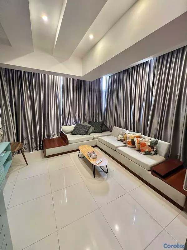 apartamentos - Apartamento listo para habitarlo en el centro de la cuidad El Naco 4