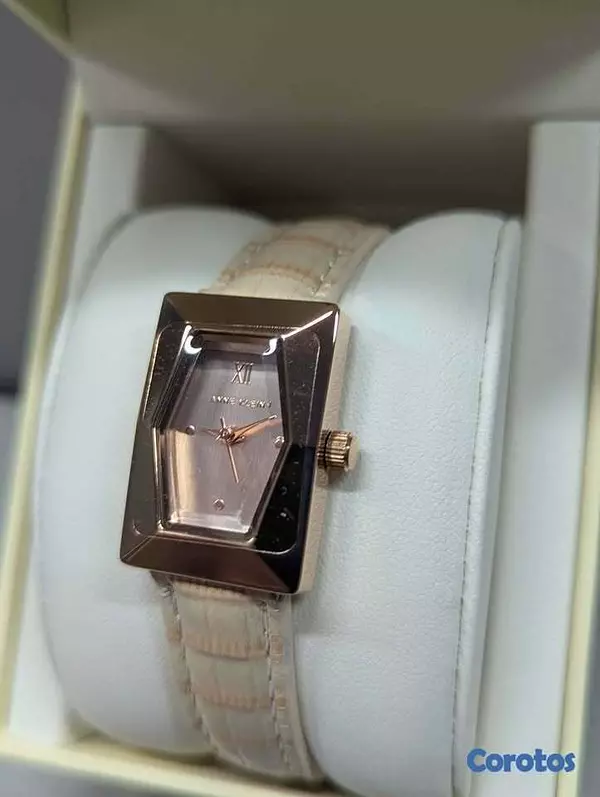 joyas, relojes y accesorios - Reloj de mujer marca Anne Klein 5