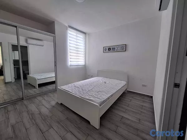 apartamentos - Apartamento amueblado en Pueblo Bávaro 5