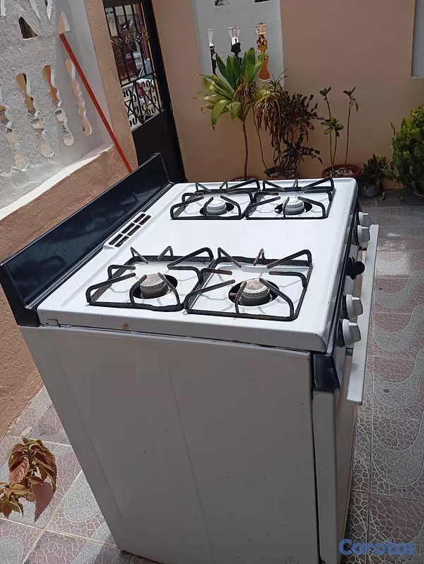 cocina - Estufa Americana Usada 3