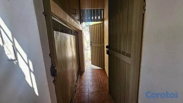apartamentos - Apartamento en alquiler en bella vista de una habi 4