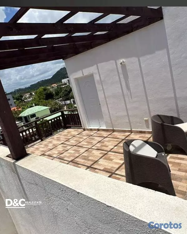 casas - APARTAMENTO EN VENTA EN TORRE ALTA PUERTO PLATA  5